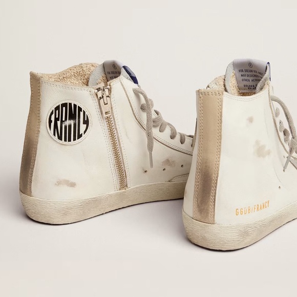 Golden Goose Shoes - ✨Golden Goose Francy✨